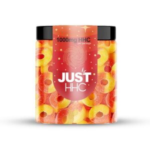 Buy HHC Gummies Online Europe