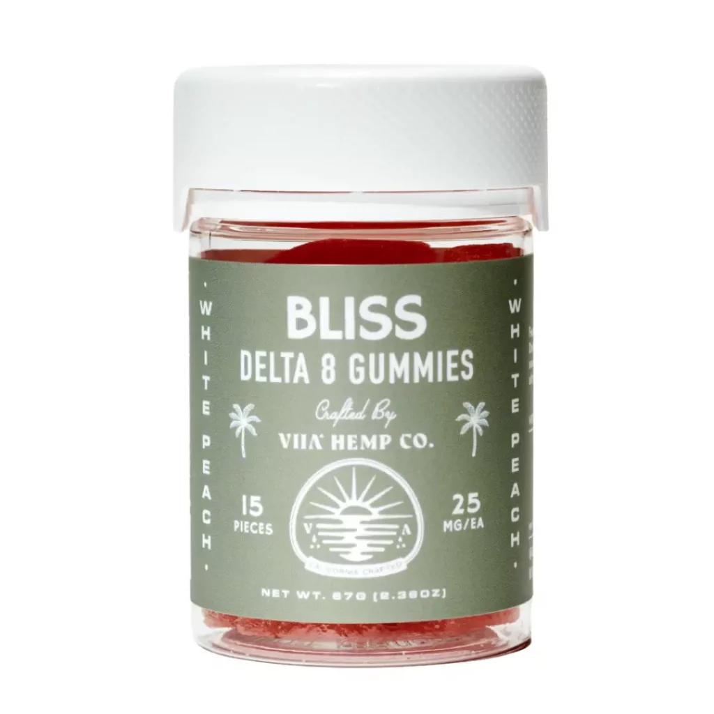 Bliss Gummies